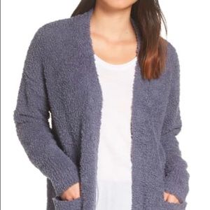 Barefoot Dreams CozyChic Cardigan